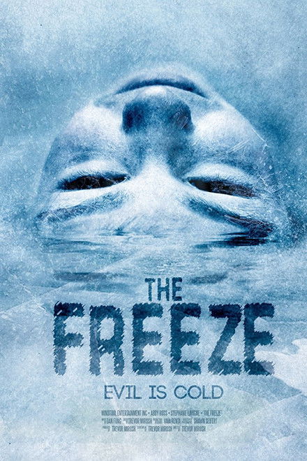 The Freeze