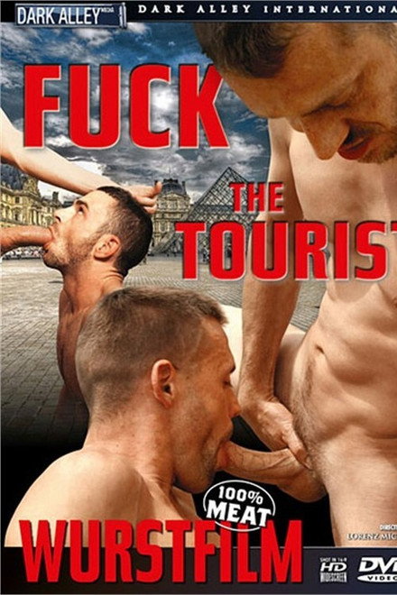 Fuck the Tourist