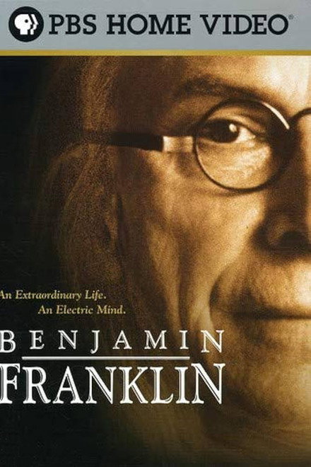 Benjamin Franklin