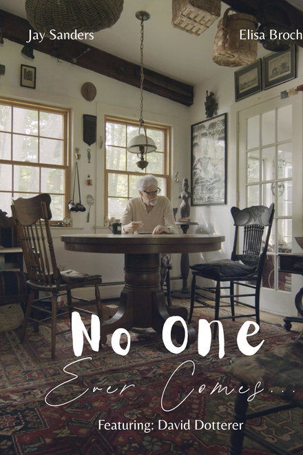 No One Ever Comes
