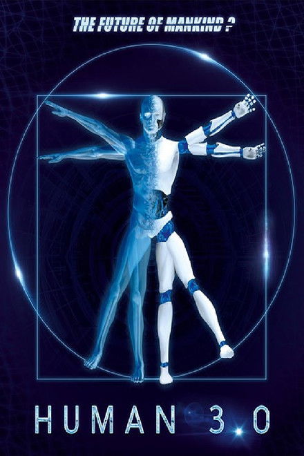 Human 3.0