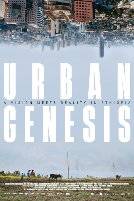 Urban Genesis