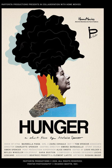 HUNGER