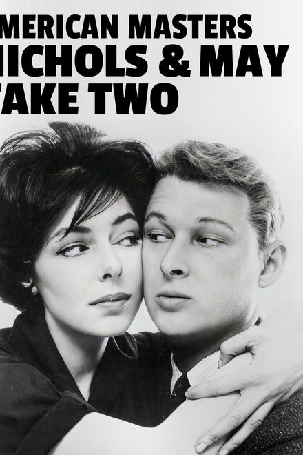 Nichols and May: Take Two