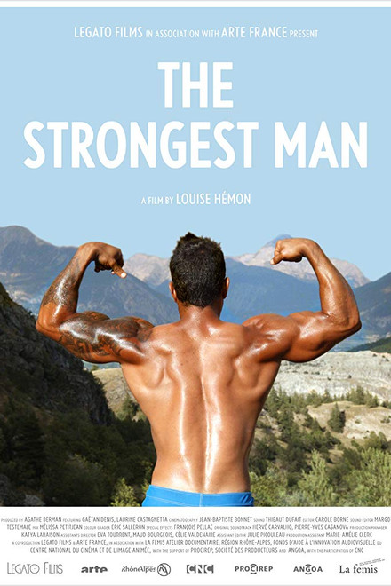 The Strongest Man