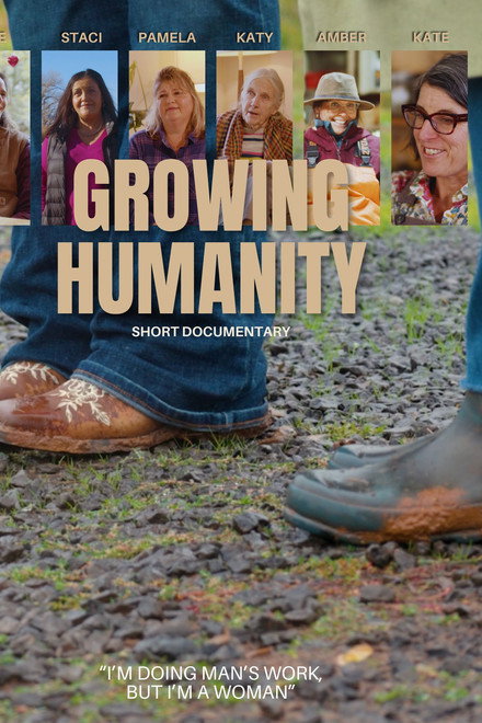 Growing Humanity