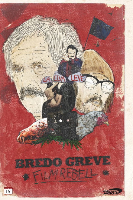 Bredo Greve - Film Rebel