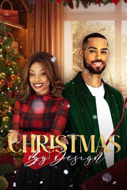 Christmas by Design