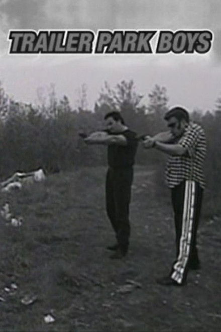 Trailer Park Boys