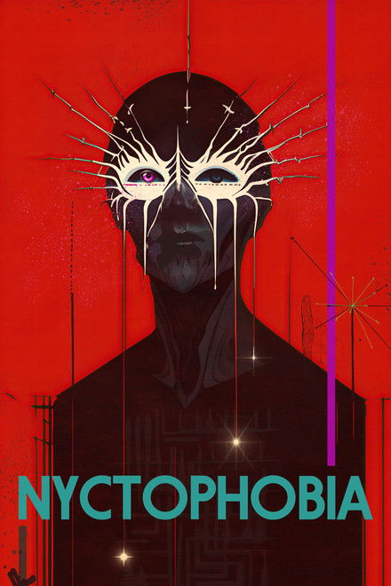 Nyctophobia