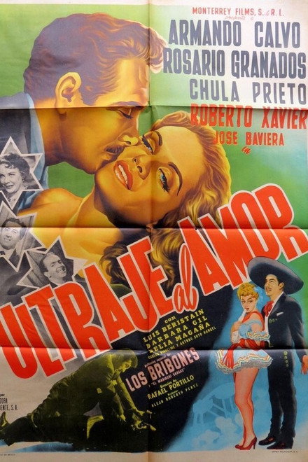 Ultraje al amor