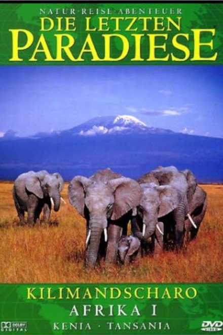 Die letzten Paradiese