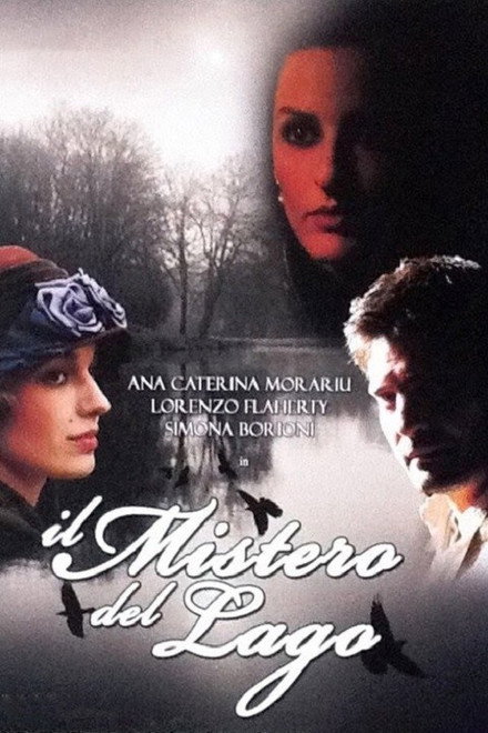The Mystery of the Lake
