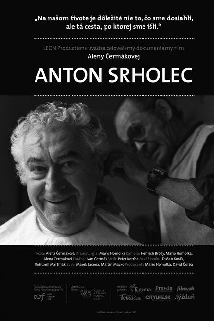 Anton Srholec