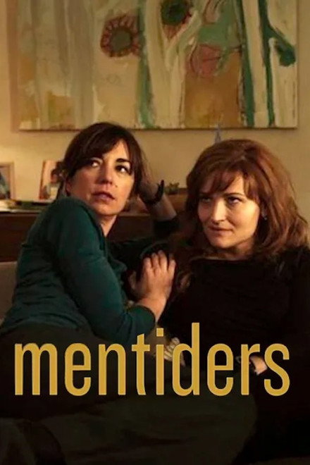 Mentiders