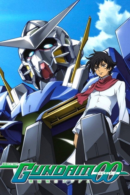 Mobile Suit Gundam 00 Special Edition Collection