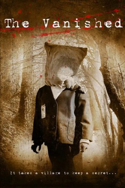 The Vanished