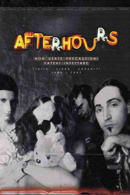 Non usate precauzioni, fatevi infettare (1985 - 1997)