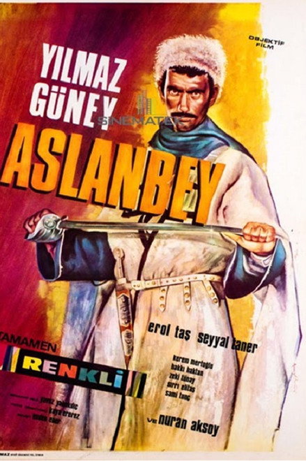 Aslan Bey