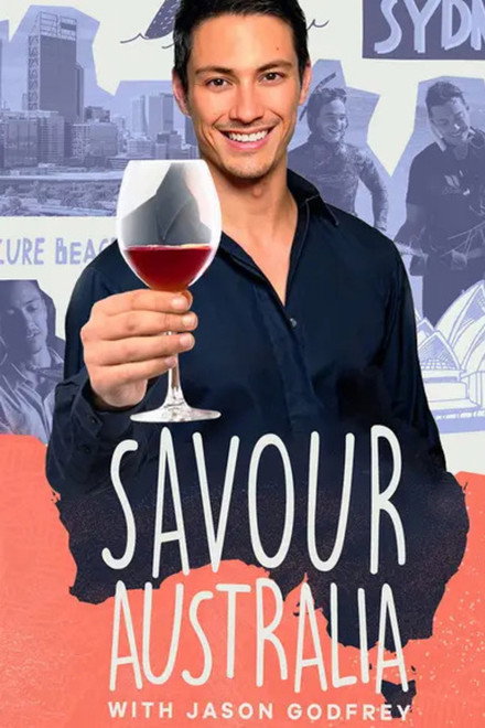 Savour Australia