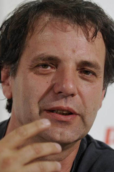Vladimír Michálek