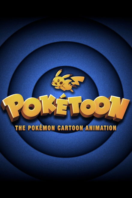 POKÉTOON