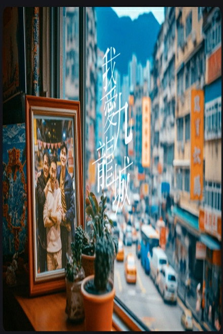 Kowloon My City