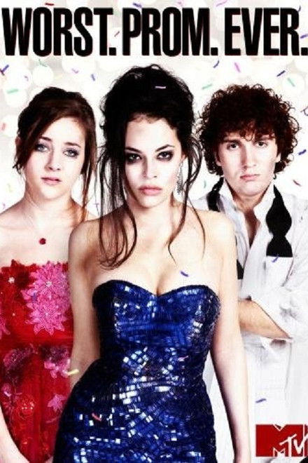 Worst. Prom. Ever.