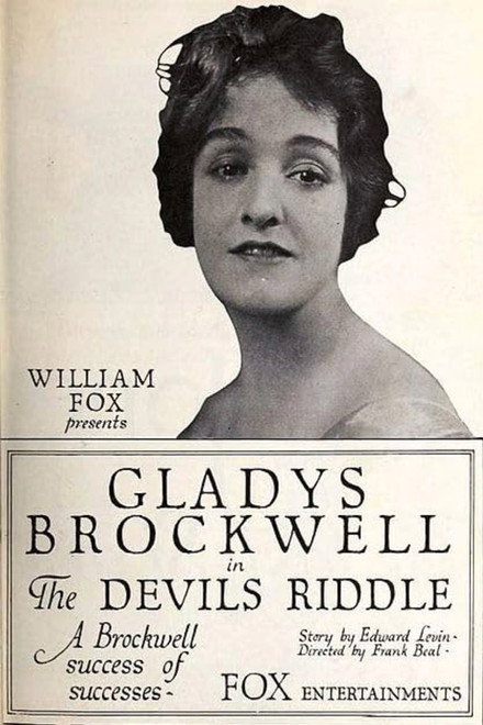 The Devil's Riddle