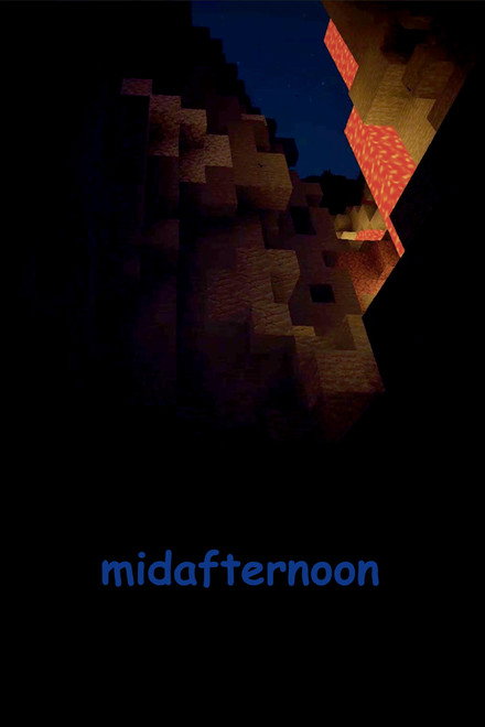 Midafternoon