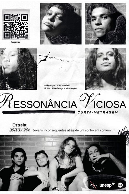 Ressonância Viciosa