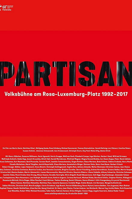 Partisan