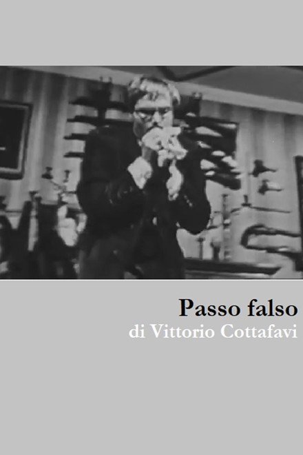 False Steps