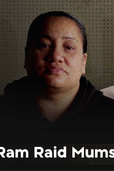 Ram Raid Mums