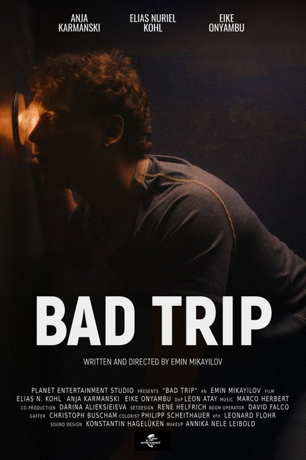 Bad Trip
