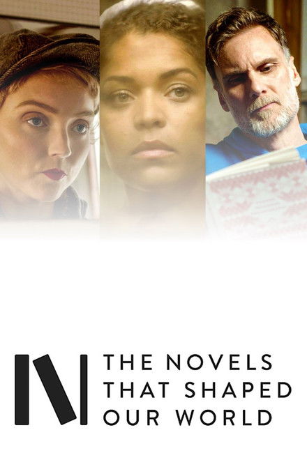 The Novels That Shaped Our World