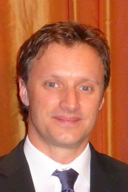 Will Pascoe