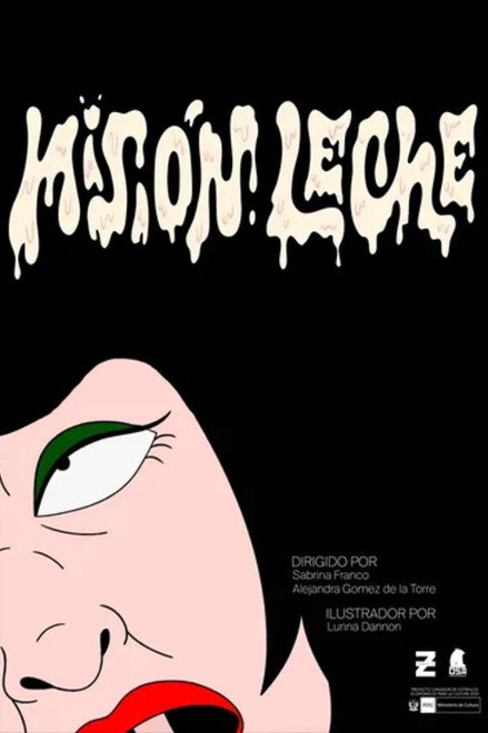 Mission Milk