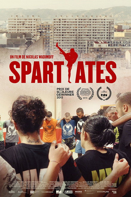 Spartans