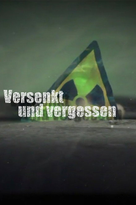 Versenkt und Vergessen