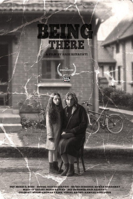 Being There