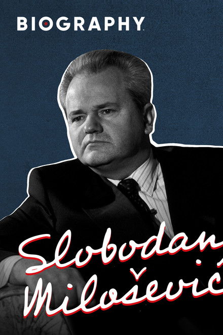 A Very Modern Dictator: A Profile of Slobodan Milosevic