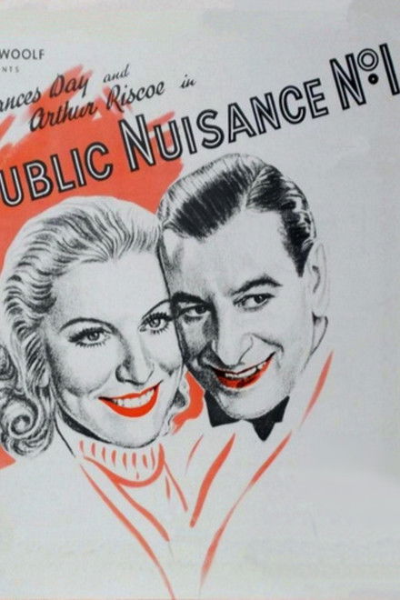 Public Nuisance No. 1