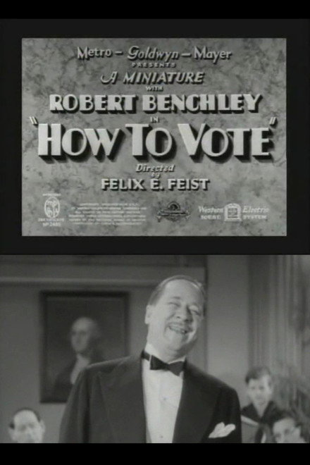 How to Vote
