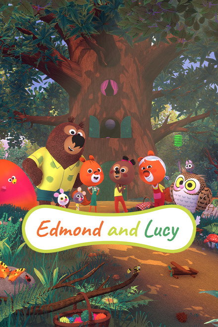 Edmond and Lucy