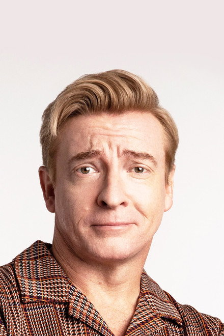 Rhys Darby