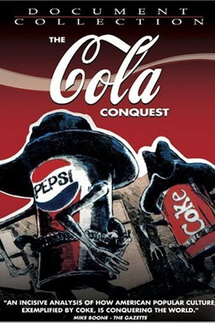 The Cola Conquest
