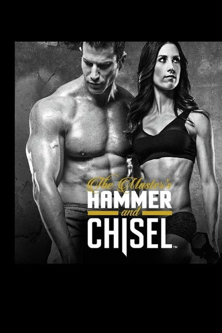 The Master's Hammer and Chisel - Hammer Build Up