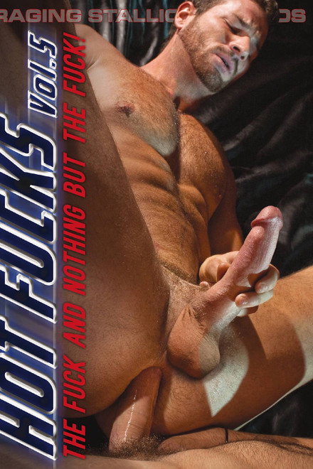 Hot Fucks 5