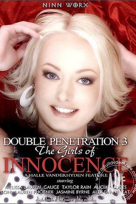 Double Penetration 3: The Girls of Innocence